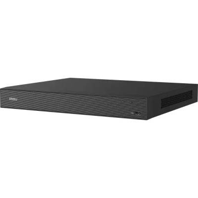 Dahua 36-канално NVR записващо устройство Imou NVR-N236, 4K, Черно (Imou NVR-N236)