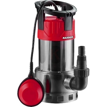 Image 1 of Raider RD-WP64 (070171)