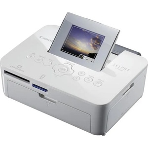 Canon SELPHY CP1000 (AJ0011C002AA/12AA) Принтери