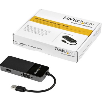 StarTech USB32HDVGA