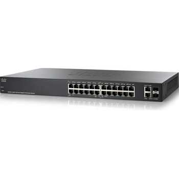 Cisco SG200-26FP (EU/UK)