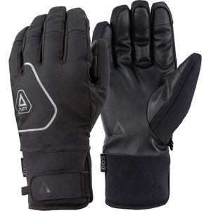 Matt Mont Tootex Gloves Размер на ръкавиците: M / Цвят: черен