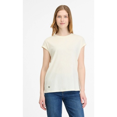 RAGWEAR tričko Diona A Ivory 7010