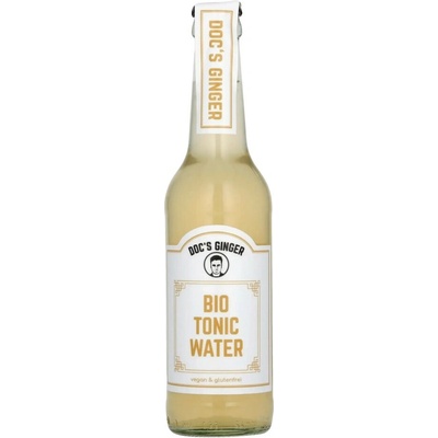 Doc's Ginger Tonik se zázvorem 12 x 330 ml