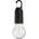 Retlux - димируем презареждаем LED фенер LED/0, 3W/USB 400 mAh IP44 черен (FT1388)