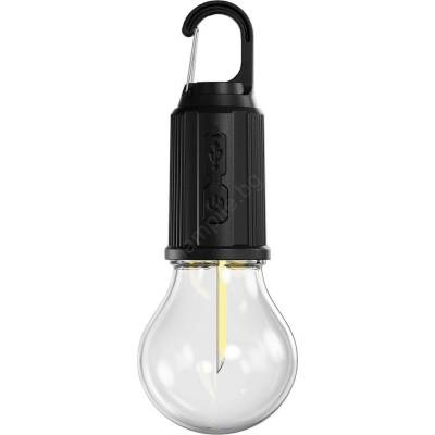 Retlux - димируем презареждаем LED фенер LED/0, 3W/USB 400 mAh IP44 черен (FT1388)
