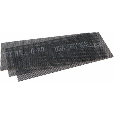 mriežka brúsna 115x290 zrnitosť 80 (3 ks)