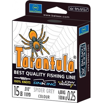 Balsax Tarantula Box 100m 0,14mm