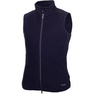 GREEN LAMB Потник Green lamb Maryjane vest - Blue (Navy)