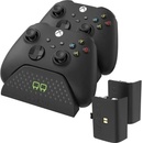 Image 1 of Venom Twin Docking Station for Xbox Series S/X black (VS2881)