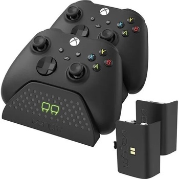 Image 1 of Venom Twin Docking Station for Xbox Series S/X black (VS2881)