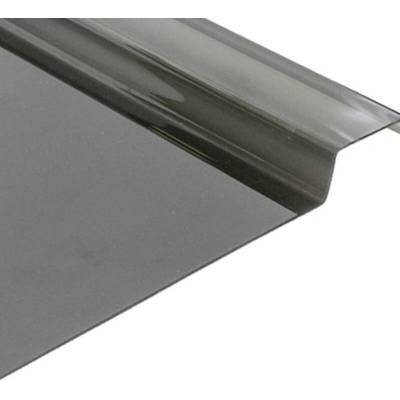 Gutta Guttagliss Glaze 4000 x 688 mm šedá 1 ks