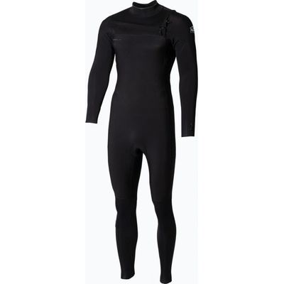 Pánský O'Neill Epic 4/3 mm Chest Zip Full black/black/black