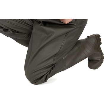 Fox Prsačky Khaki Lightweight Lined Waders