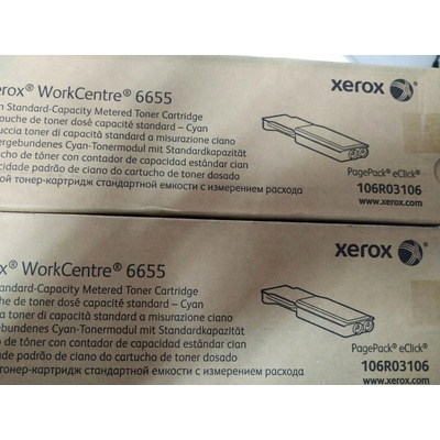 Xerox 106R02752 - originálny