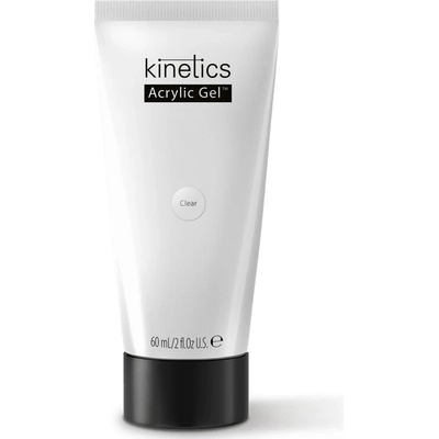Kinetics Acrylic gél clear 60 ml