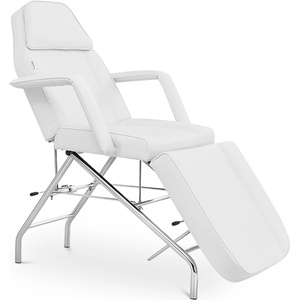 physa Легло за красота - 183 x 60 x 70 cm - 150 kg - бял PHYSA MATERA WHITE 01 (PHYSA MATERA WHITE 01)