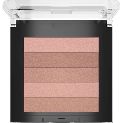 Santé Natural Highlighter Rozjasňovač 01 Přírodní 7 g