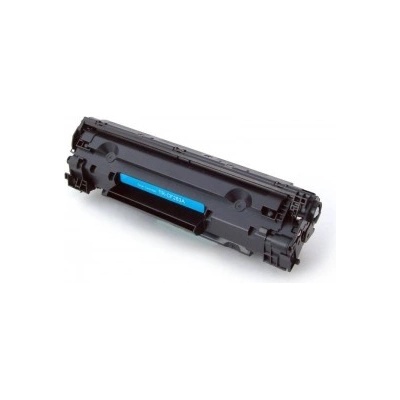 Můj-toner HP CF283A – kompatibilní