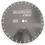 Bormann Диск за бензинов фугорез за армиран бетон и асфалт Bormann Pro BTC5119, 500х25.4 мм (079552) (079552)