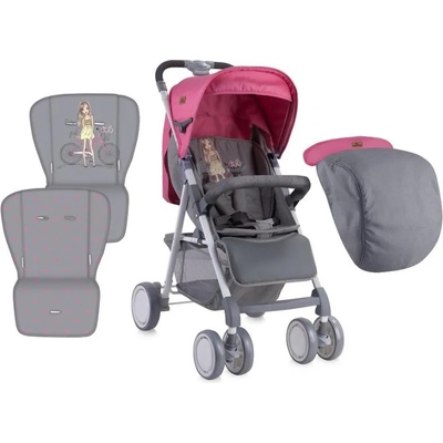 Lorelli Bertoni Aero