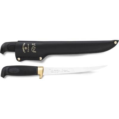 Marttiini Condor Filetovací nůž 19cm nerezová ocel/guma/kůže 836014