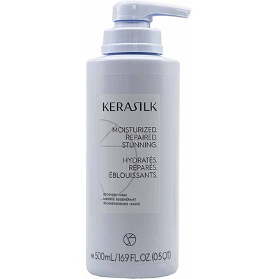 Goldwell Kerasilk Recovery Mask 500 ml
