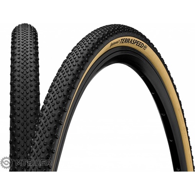 Continental Terra Speed 700x35C Protection TLR Kevlar