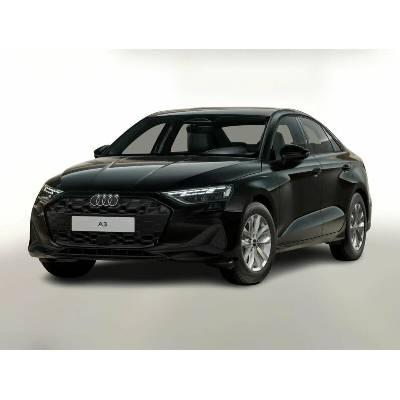 Audi A3 S tronic 110 kW