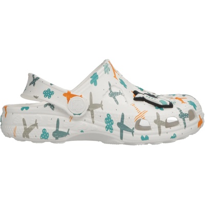 Coqui Little frog airplane 25/26