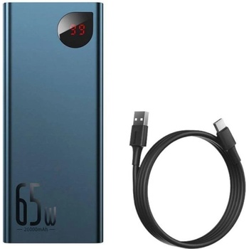 Image 1 of Baseus Adaman 20000 mAh (PPIMDA-D03)