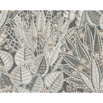 A. S. Création Влизелинов тапет за стена stories of life 39653-3