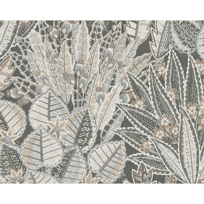 A. S. Création Влизелинов тапет за стена stories of life 39653-3