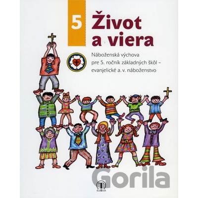 Život a viera 5