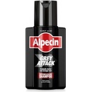 Alpecin Grey Attack Coffein & Color Shampoo 200 ml