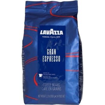 Lavazza Espresso Grand Espresso 1 kg