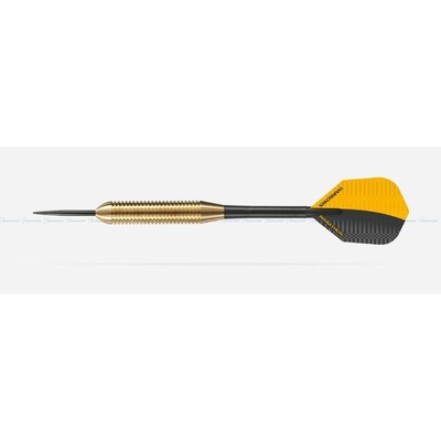Harrows Club Brass steel 24g R