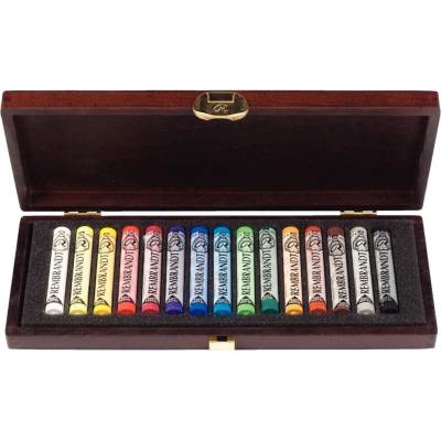Rembrandt Sada suchých pastelů General Selection 15 dílná