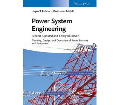 Power System Engineering