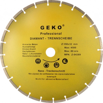 Geko G00255