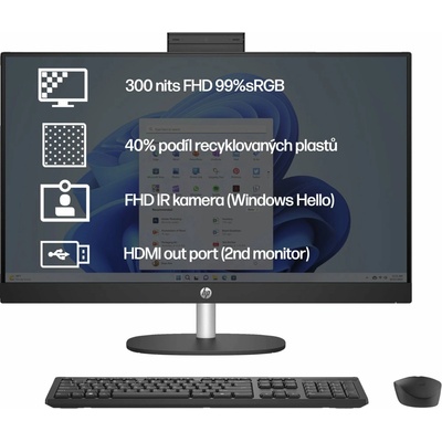 HP 27-cr1007nc B22DJEA