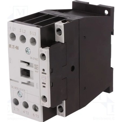 Eaton DILM38-01-EA RDC24