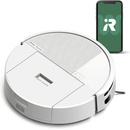 iRobot Roomba 205 DustCompactor Combo white