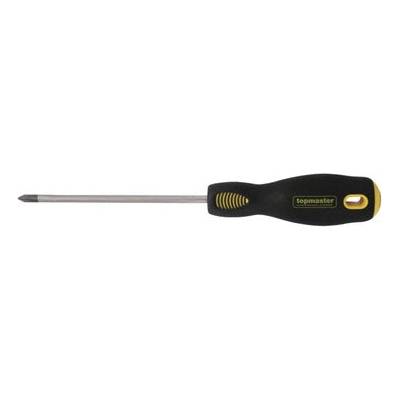 Topmaster Professional ОТВЕРТКА pz2 topmaster 221587 (3800123101885)