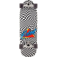 D Street Surfskate Check Warp 32