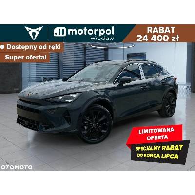 Cupra Formentor 150 kW