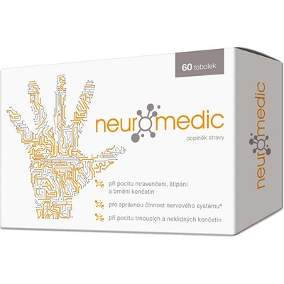 Neuromedic 60 ks