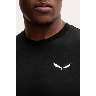 Salewa Спортна тениска Salewa EAGLE LOOSE (00.0000029320)