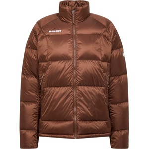 Mammut Мъжко пухено яке Mammut Glacier Glow IN Jacket Down jacket - Soil - размер XL (004-7689-0314)