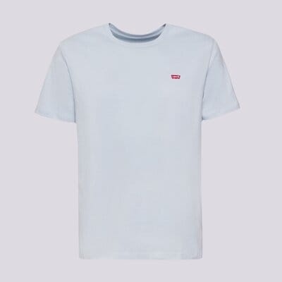 Levi's Levi's Тениска Ss Original Hm Tee Blues мъжки Дрехи Тениски 56605-0206 Син S (56605-0206)